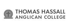 Thomas Hassall Anglican College