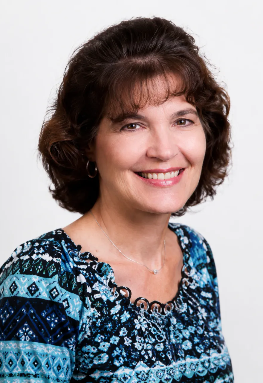Kym Perrault, Managing Director, DeArmon CAST